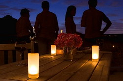 Lumanarile electronice ECOFLAME