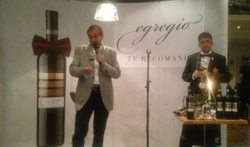 Vin super premium la Vincon