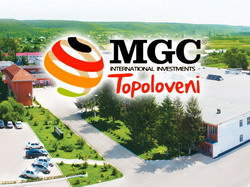 fabrica conserve Topoloveni