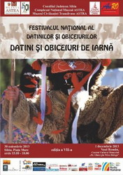 Festivalului National al Datinilor si Obiceiurilor