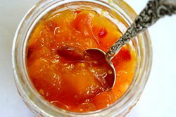 Condimentul Chutney