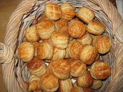 Pogacelele din Ungaria sunt protejate STG