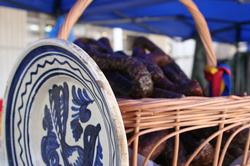 Targ cu Bunati intre 19-21 noiembrie la Ploiesti