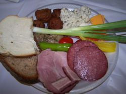 Salvarea celor 30 de feluri de hrana in curs de disparitie din Romania