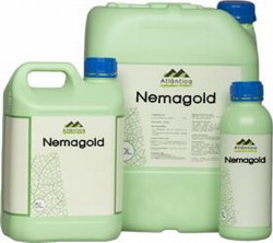 NEMAGOLD – biostimulator cu actiune impotriva nematozilor din sol