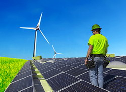 Locuri de munca verzi