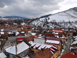 Planul national de diminuare a disparitatilor de dezvoltare regionala a esuat