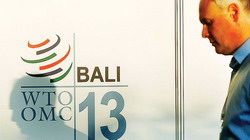 Conferinta Ministeriala a Organizatiei Mondiale a Comertului