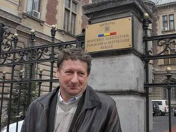 Reuniune de lucru a Federatiei Crescatorilor de Bovine din Romania