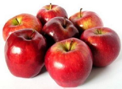 Alimentatie mai sanatoasa cu fructe romanesti