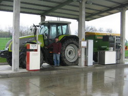 31 decembrie, ultima zi de depunere a cererilor de motorina pe 2014