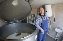 Se depun cereri de ajutor pentru achizitionarea tancurilor de racire