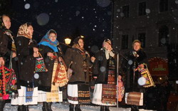 „Flori Dumitrene”  la targul de turism Ferien-Messe Viena