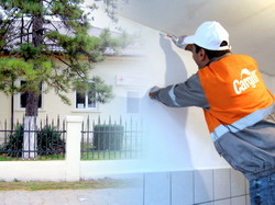 Cargill sprijina reabilitarea Dispensarului din Comuna Independenta, Jud. Calarasi