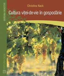 Cultura vitei-de-vie in gospodarie