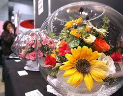 EXPO FLOWERS & GARDEN 2014
