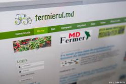 S-a deschis prima retea de socializare pentru fermierii din Moldova
