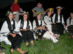 Festivaluri si sarbatori traditionale in judetul Alba (Program 2014)