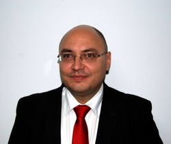 Alexandru Precup este noul presedinte Summit Agro Romania