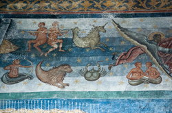 Zodiacul arhaic romanesc