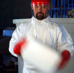 Clatire ambalaje ECPA