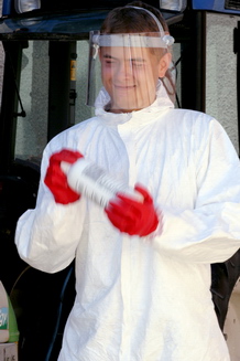 Clatire ambalaje ECPA 1