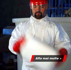 Clatiti de 3 ori ambalajele produselor de protectia plantelor dupa utilizare!