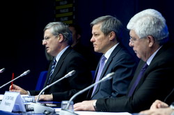 Micii romanesti si apicultura discutate in cadrul Consiliului Uniunii Europene de Agricultura si Pescuit