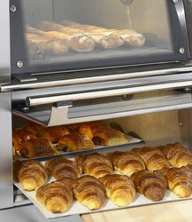 Tendintele in brutarie si patiserie, explicate la unicul targ comercial dedicat sectorului in 2014