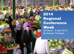 FAO Regional Conference Week