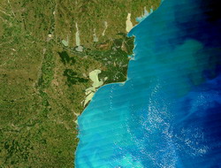 Romania doreste sa valorifice la maxim potentialul Marii Negre