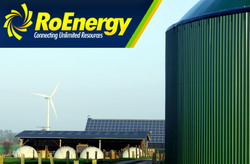 Cu RoEnergy aflati tehnologii de biomasa, biogaz si fotovoltaice aplicabile in fermele agricole