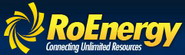 Roenergy logo