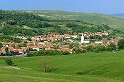 Propuneri pentru valorificarea potentialului agricol in Valea Seceselor si redeschiderea Bailor Miercurea Sibiului