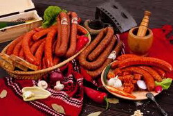 Retete standardizate pentru produsele traditionale