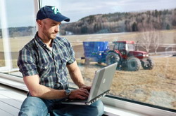 APDRP primeste proiecte de investitii pentru infrastructura de broadband in spatiul rural