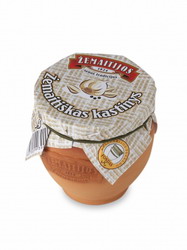 Produsul „Žemaitiško kastinio gamintojai” din Lituania