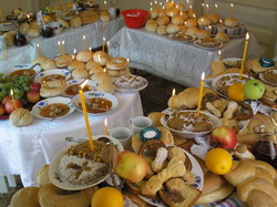 Obiceiul “Mosii de iarna”