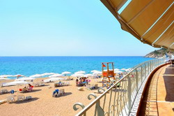 Comisia prezinta noua strategie europeana de promovare a turismului maritim si in zonele de coasta