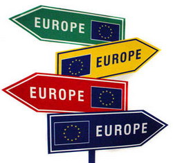 Dialogul cetatenilor romani cu comisarul Ciolos de la Bucuresti