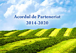 Consultarii publice pentru a doua versiune actualizata a Acordului de Parteneriat 2014-2020