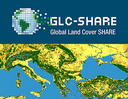 FAO a inclus informatiile globale de acoperire a terenului intr-o singura baza de date