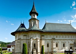 Fonduri nerambursabile de 3,15 milioane de euro pentru Manastirea Putna