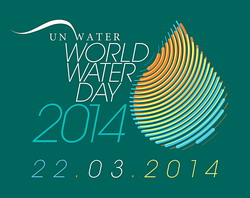 22 Martie 2014 – Ziua Mondiala a Apei