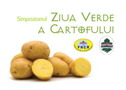 Ziua Verde a Cartofului