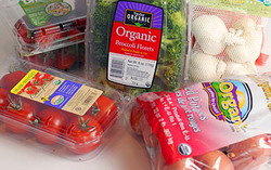 Produsele ecologice, verificate de ANPC