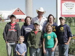 Piata de alimente si bauturi ecologice va ajunge la 211 miliarde de dolari