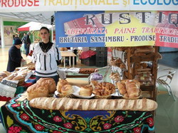 5 producatori sunt atestati in Registrul national al produselor traditionale (RNPT)