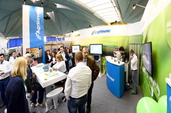 Agricover Agraria 2014