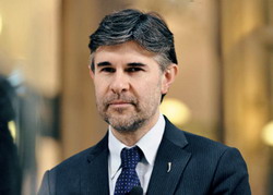 Ministrul Politicilor Agricole din Italia propune solutii pentru sectorul agroalimentar romanesc